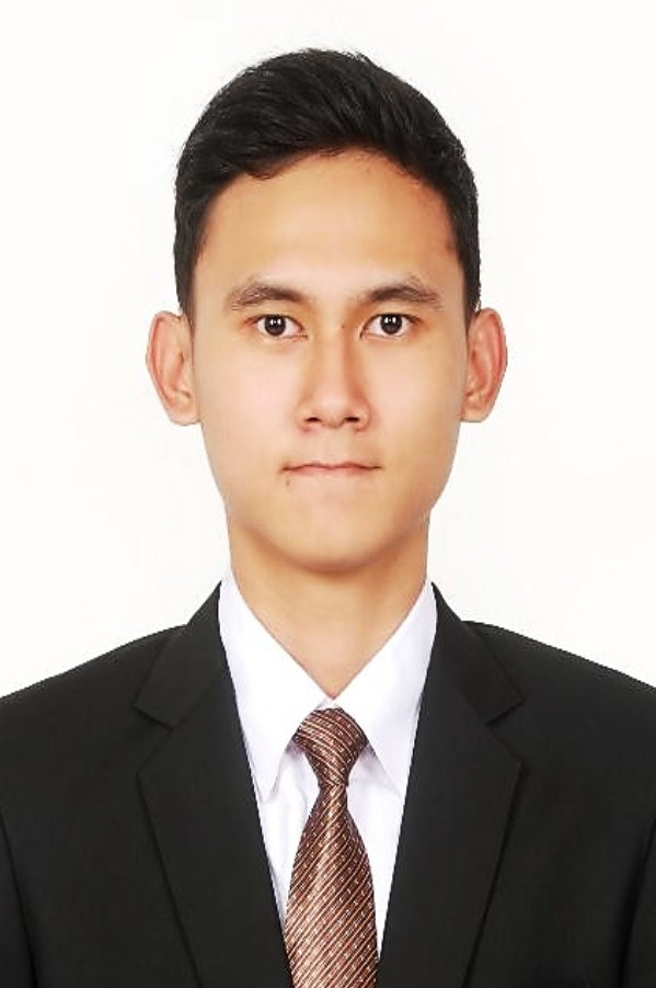 Gradiyan Budi Pratama