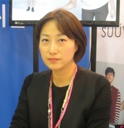 Dr. Jayoung Cho