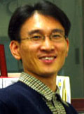 Dr. Ochae Kwon