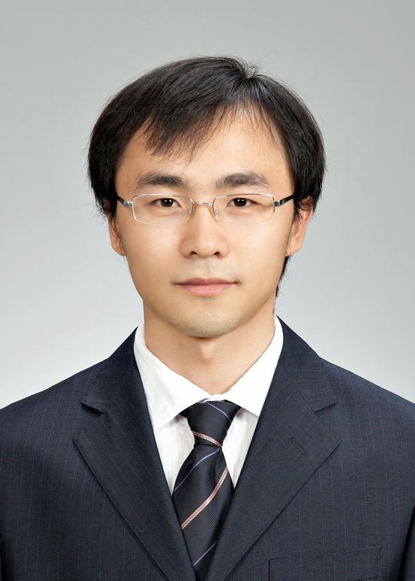 Dr. Xiaopeng Yang